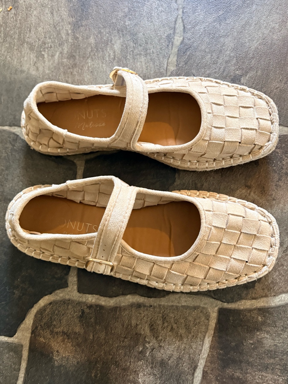 Coconuts by Matisse Meg Mary Jane Flat - Picture 4 of 9